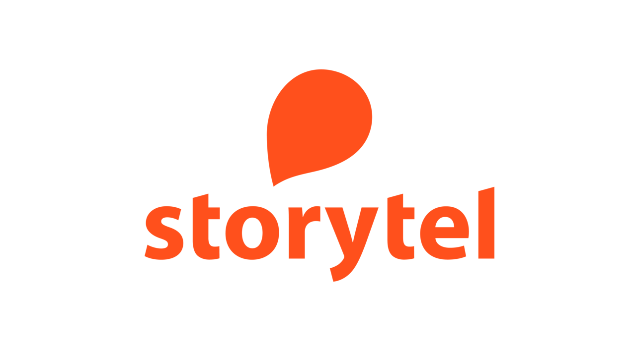 Analys Storytel